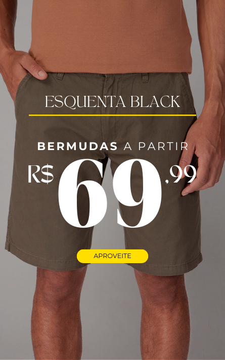 Banner - Bermudas